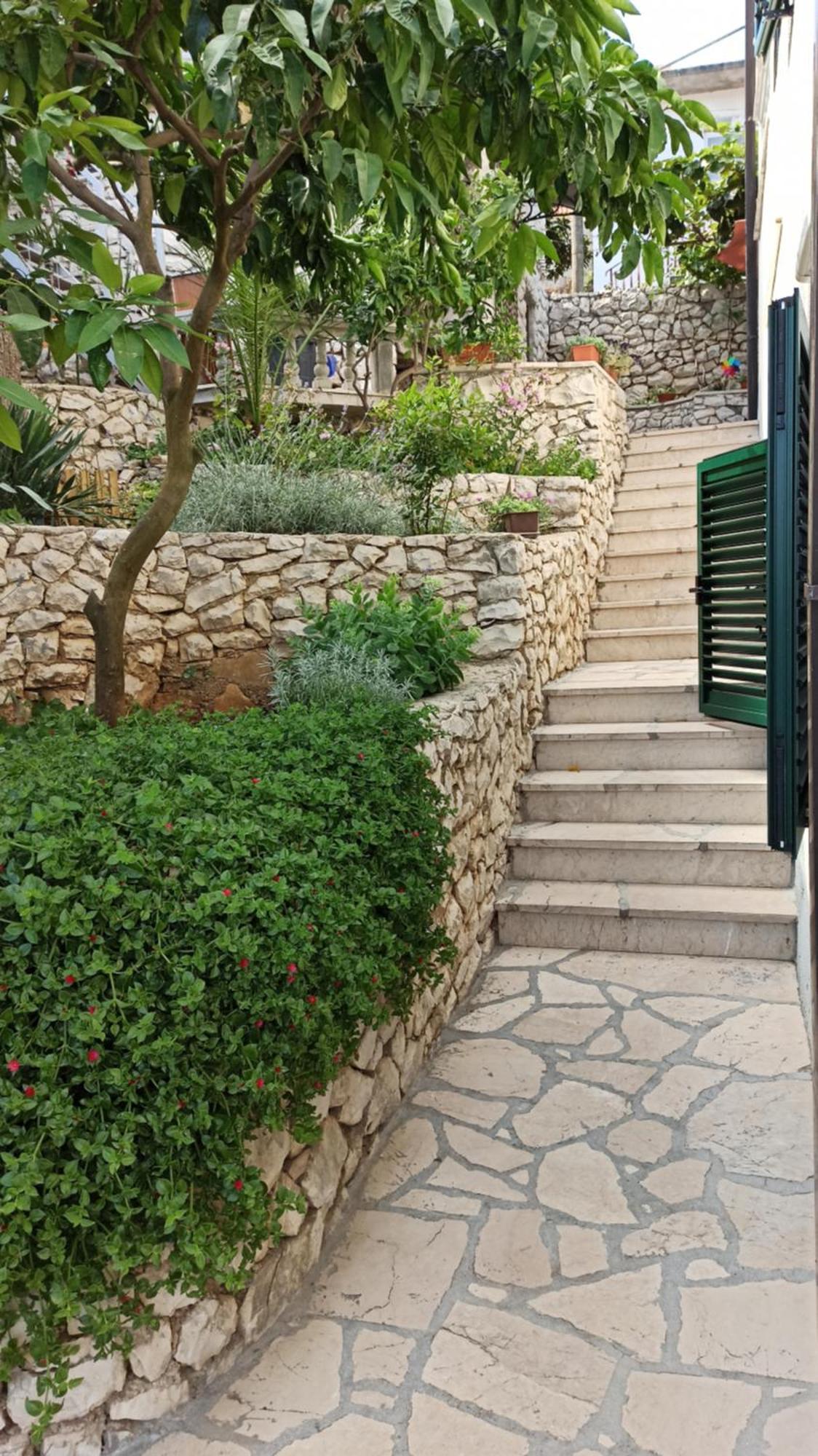 Apartments Zuzul - Trogir Pokoj fotografie