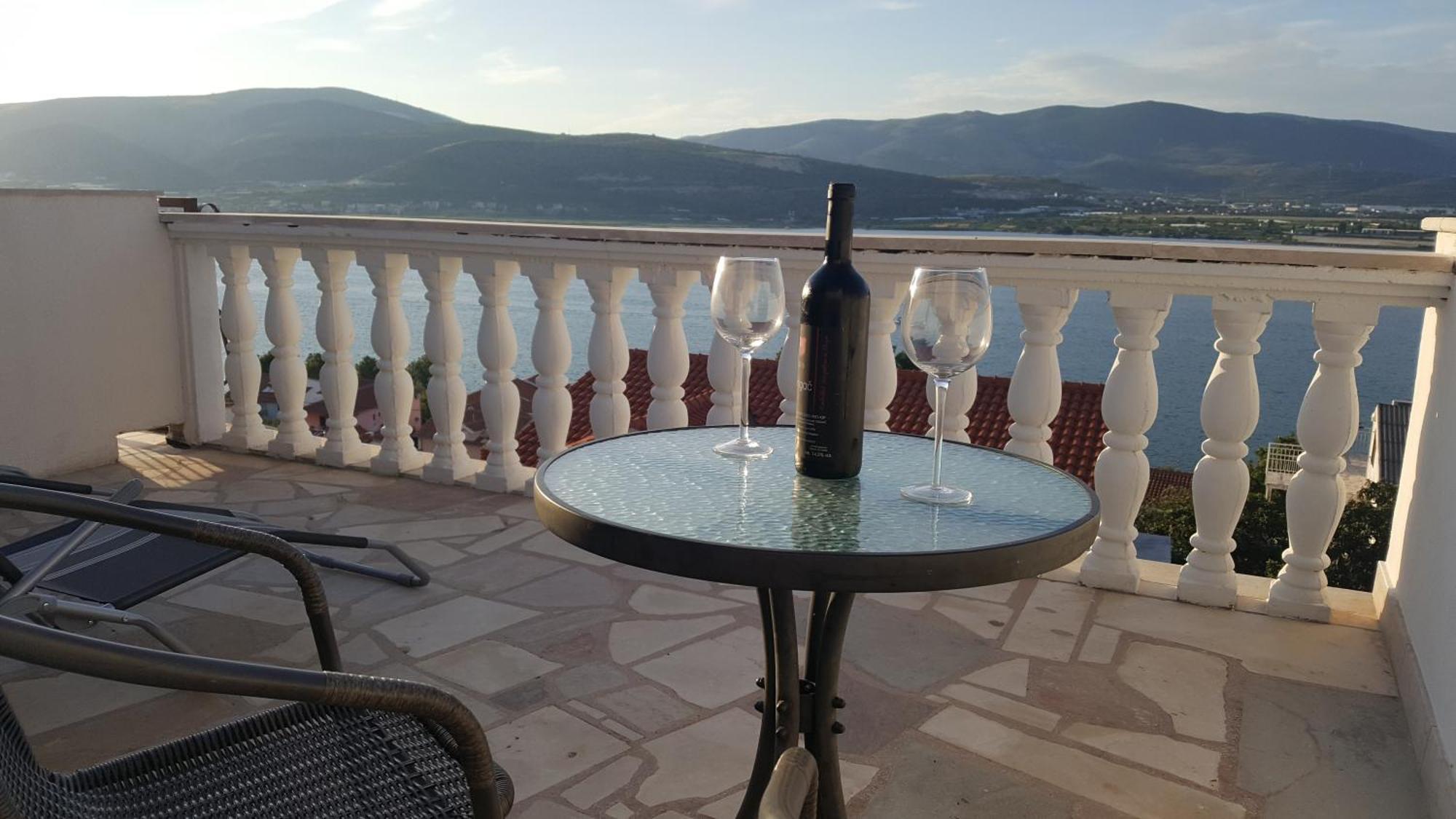 Apartments Zuzul - Trogir Pokoj fotografie