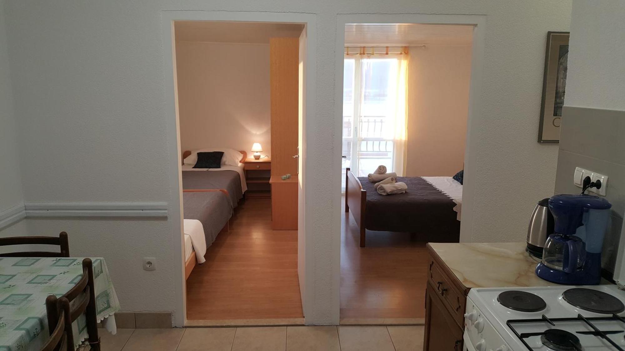 Apartments Zuzul - Trogir Pokoj fotografie