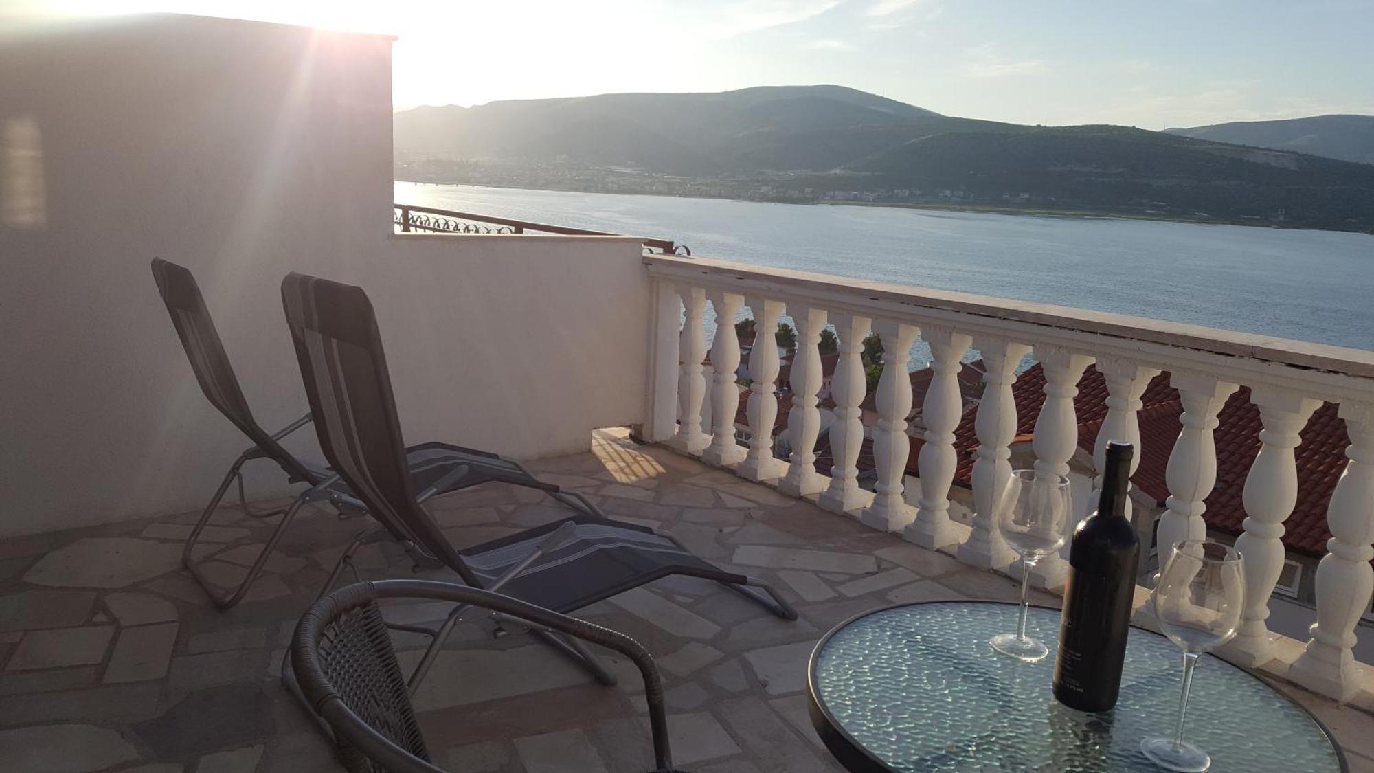 Apartments Zuzul - Trogir Pokoj fotografie
