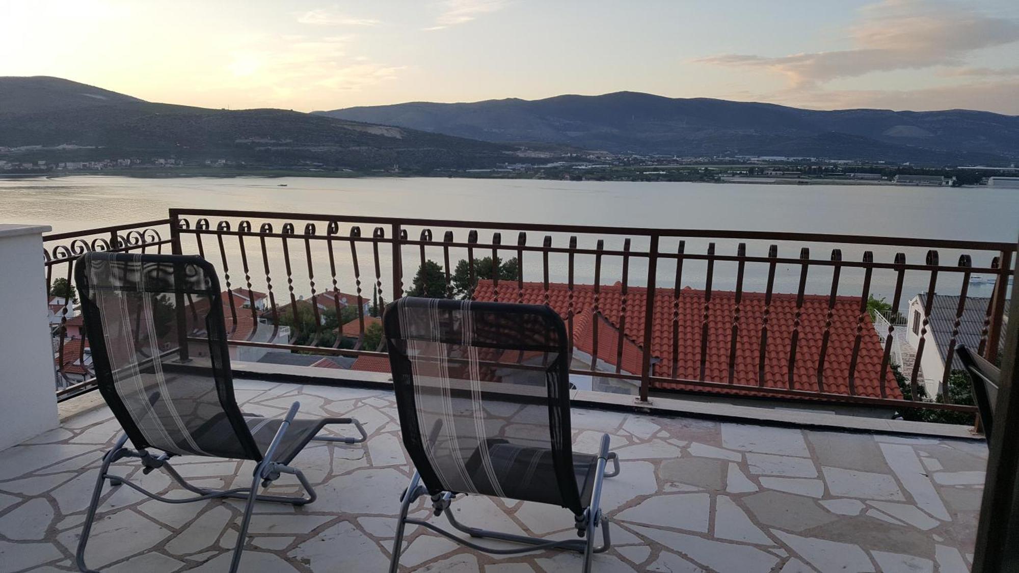 Apartments Zuzul - Trogir Pokoj fotografie