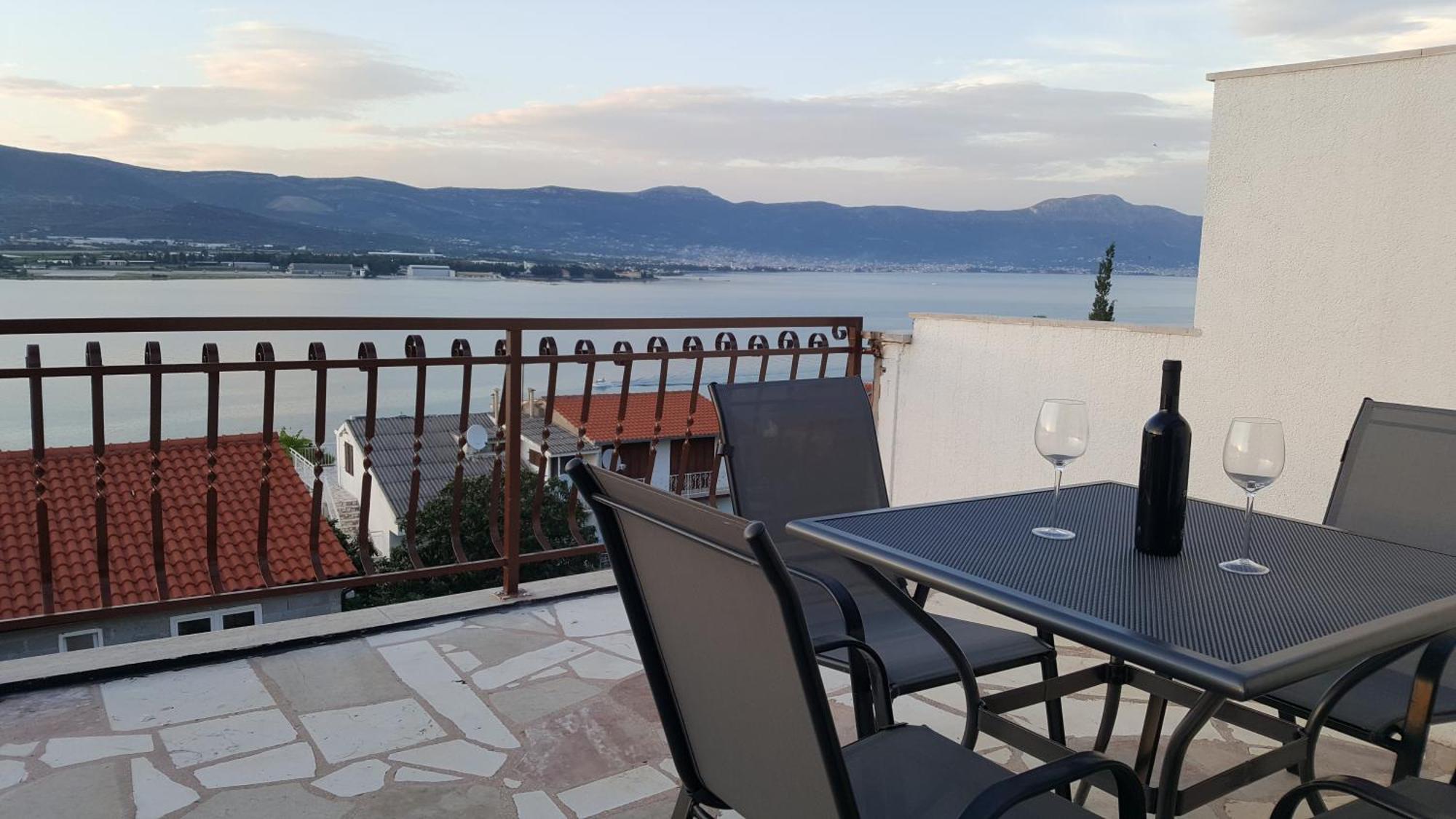 Apartments Zuzul - Trogir Pokoj fotografie